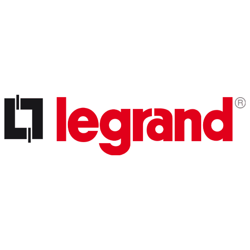 Logo Legrand 