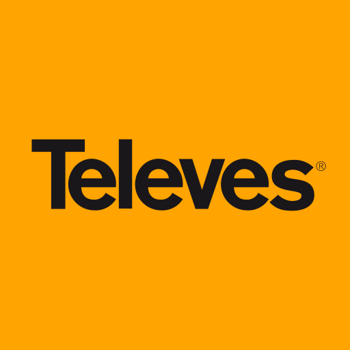 Logo Televes