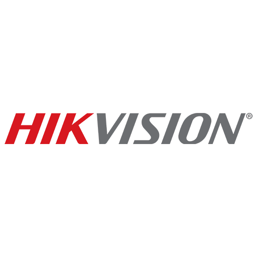 Logo Hikvision