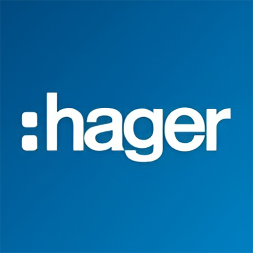Logo Hager