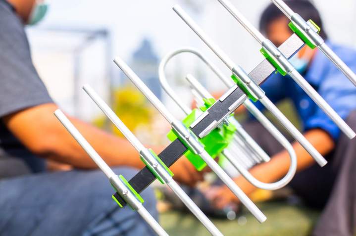 Installation et dépannage de vos antennes TNT