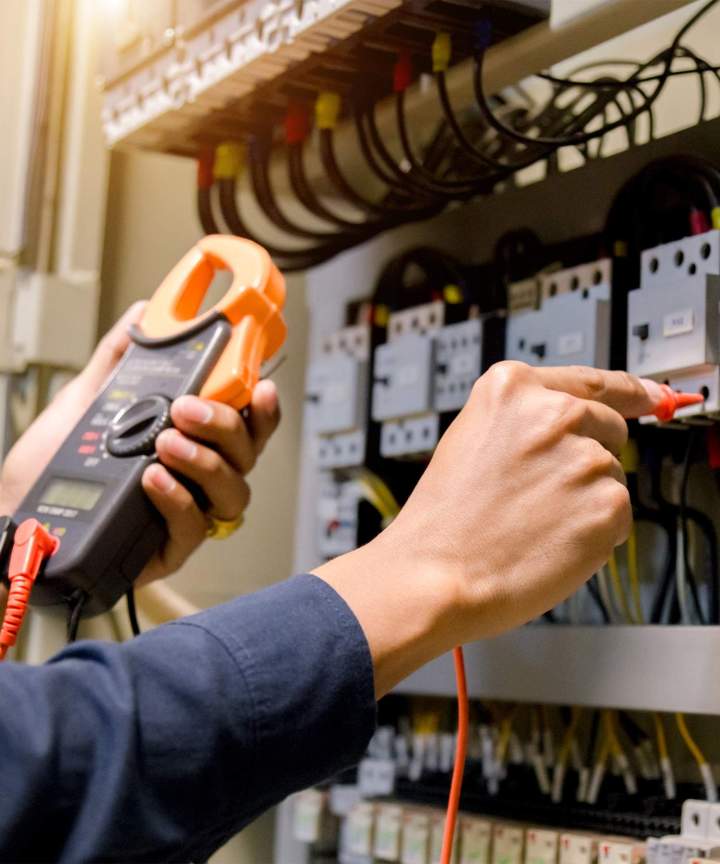 Electricité générale près de Saint-Lô et Bayeux