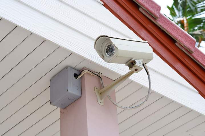 Spécialiste de la vidéosurveillance près de Saint-Lô et Bayeux
