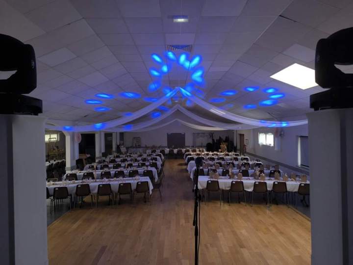 Installation de systèmes audio près de Saint-Lô et Bayeux